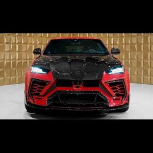 Meet your Posher, Darius